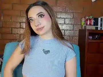 Chaturbate Watch Live Sex Cams of annycolin