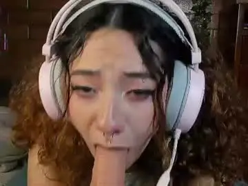 Chaturbate Nude Webcam of annycolin