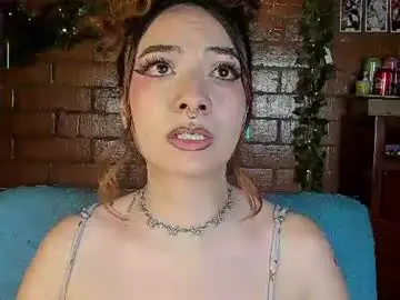 Chaturbate Live Sex of annycolin