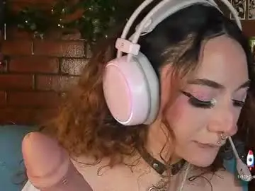 Chaturbate Free Live Porn of annycolin