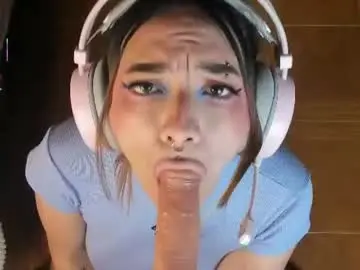 Chaturbate Sex Cam of annycolin