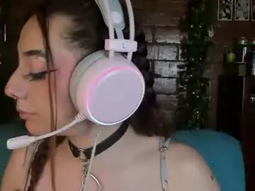Chaturbate Adult Webcam of annycolin
