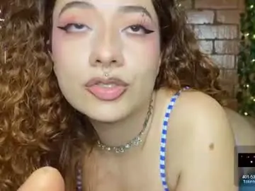 Chaturbate Live Sex of annycolin