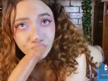 Chaturbate Sex Cam of annycolin