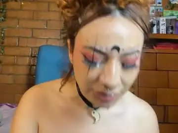 Chaturbate Best Webcam of annycolin
