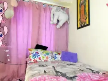 Chaturbate Adult Webcam of ariatnavillaalba
