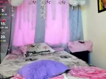 Chaturbate Private Sex Chat of ariatnavillaalba