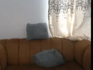 Chaturbate Adult Video Chat of ayantundemaria