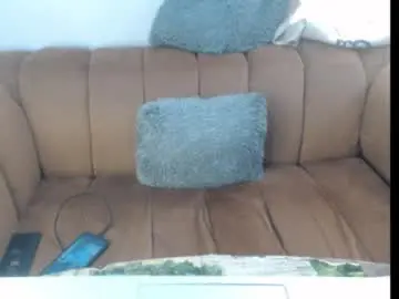 Chaturbate Sex Cam of ayantundemaria