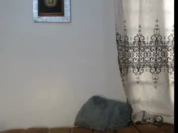 Chaturbate Adult Webcams of ayantundemaria