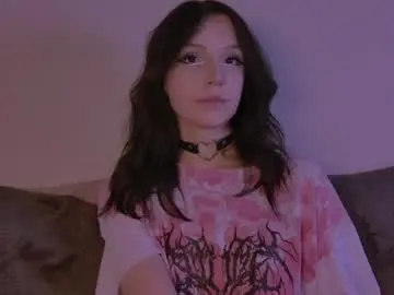 Chaturbate Nude Webcam of claire_bennett