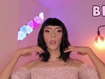 Chaturbate Live Porn of gaia_lyra