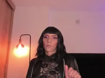 Chaturbate Sex Cam of gaia_lyra