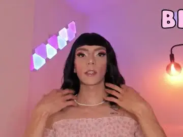 Chaturbate Best Webcam of gaia_lyra