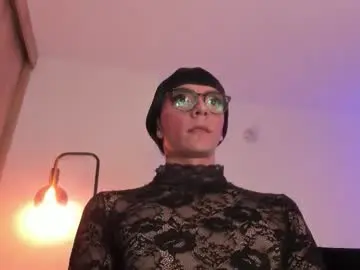 Chaturbate Adult Webcam of gaia_lyra