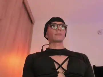 Chaturbate Adult Video Chat of gaia_lyra