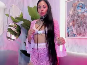 Chaturbate Best Webcam of hanna_slut