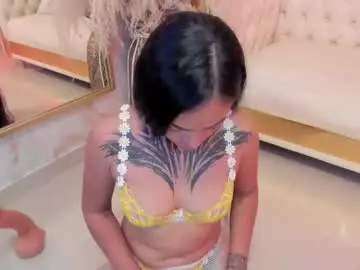 Chaturbate Best Webcam of hanna_slut