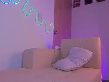 Chaturbate Free Porn Cam of helldy_666