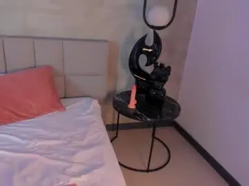 Chaturbate Sex Cam of imvictoria_