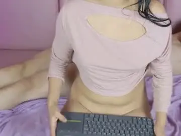 Chaturbate Nude Webcam of jazandmaxxx