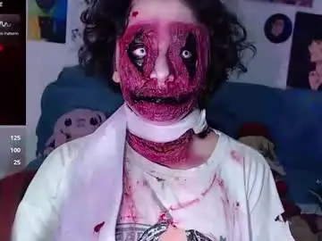 Chaturbate Adult Webcam of julietajaguar