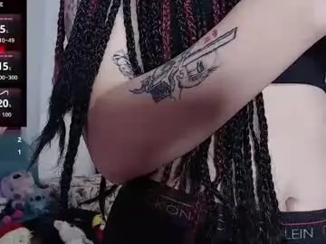 Chaturbate Adult Video Chat of julietajaguar