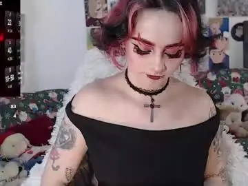 Chaturbate Live Sex Cam of julietajaguar