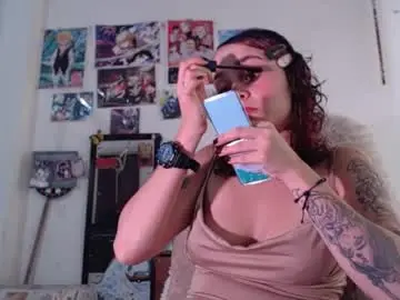 Chaturbate Watch Live Sex Cams of julietajaguar