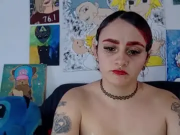 Chaturbate Sex Cam of julietajaguar