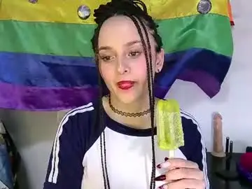Chaturbate Best Webcam of julietajaguar