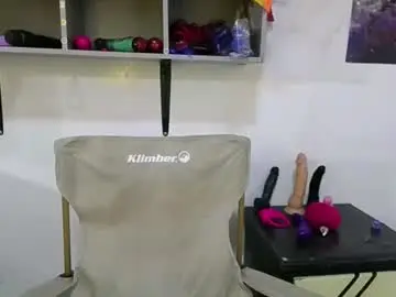 Chaturbate Live Sex Cam of julietajaguar