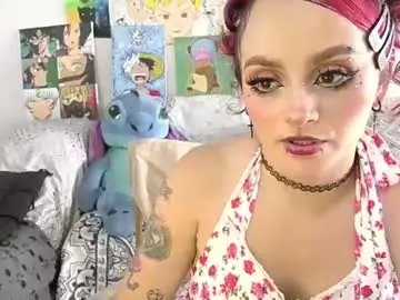 Chaturbate Sex Chat of julietajaguar