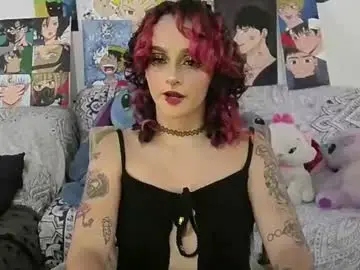 Chaturbate Adult Video Chat of julietajaguar