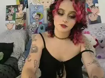 Chaturbate Adult Webcam of julietajaguar