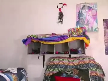 Chaturbate Sex Chat of julietajaguar