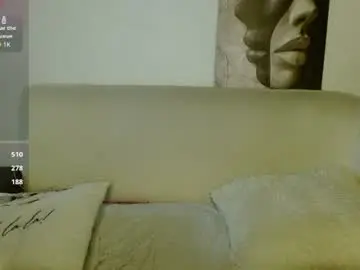 Chaturbate Best Webcam of katalina_sexygirl