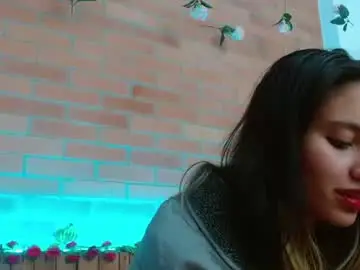 Chaturbate Live Sex of kikimia