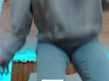 Chaturbate Live Sex Cam of kikimia