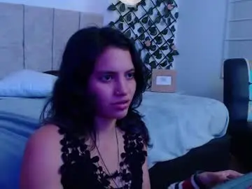Chaturbate Adult Webcam of kikimia