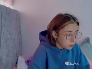 Chaturbate Free Porn Cam of kimmy_veggaa