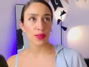 Chaturbate Sex Chat of milan_roux