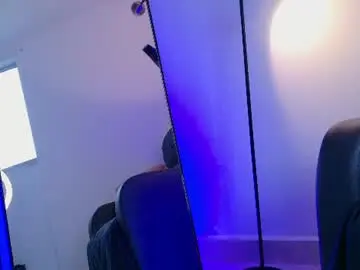 Chaturbate Live Sex of milan_roux