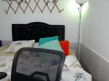 Chaturbate Live Sex of naughtygirl_mmm