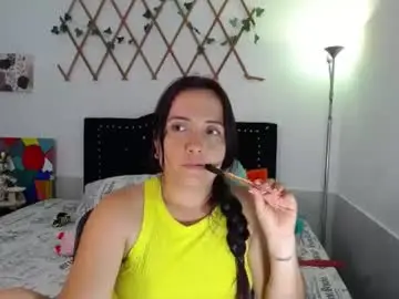 Chaturbate Live Sex Cam of naughtygirl_mmm