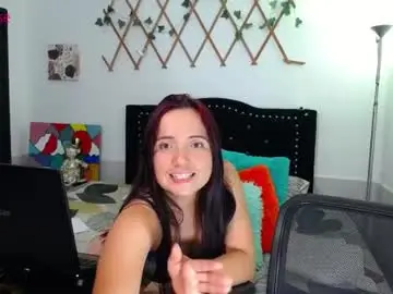 Chaturbate Best Webcam of naughtygirl_mmm