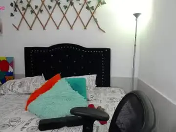 Chaturbate Sex Cam of naughtygirl_mmm