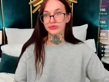 Chaturbate Watch Live Sex Cams of palmlora