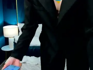 Chaturbate Live Sex Cam of palmlora