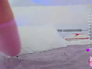 Chaturbate Sex Cam of palmlora